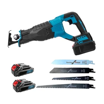 THO Akumulátorová prerezávačka nosa, 2 batérie, 36V M-8810B
