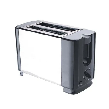 SilverLove 2-slice toaster QLT-288B
