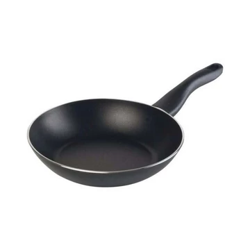CUISINO Hliníková panvica 24 cm, nepriľnavá, čierna - 84749006
