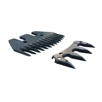 Univerzálny Nôž a Hrebeň pre M140 Strihač Oviec HM-7222
