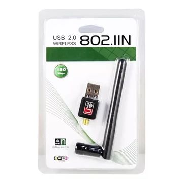 WiFi adaptér 150Mbps