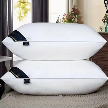 Luxusný vankúš päťhviezdičkovej hotelovej kvality KL492373