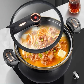 Multifunkčný hrniec na polievku YC87138