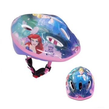 Cyklistická prilba Princess 76759085