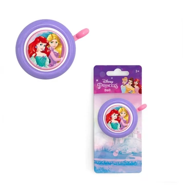 Zvonček na bicykel Princess 76759167