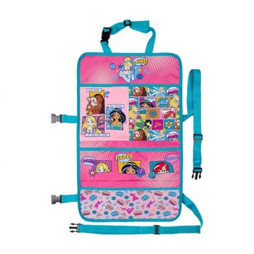 Organizér na autosedačku Disney Princesses 7679518