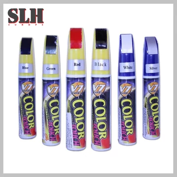 FIXIT opravná tužka na škrábance 1 ks ČIERNA
