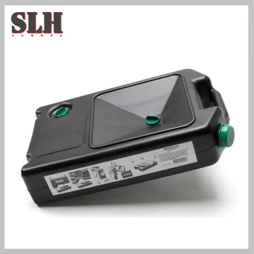 SLH Odvodňovacia kanistra 8 Plastová 1000g SLH4687