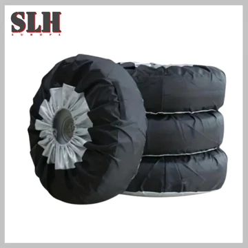 SLH Obal na uloženie pneumatík a diskov 4 ks – SLH8296
