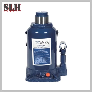 Hydraulický zdvihák SLH 20T T92004-TRN
