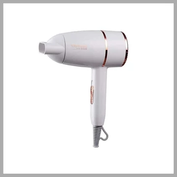 Dizajnový sušič vlasov 2200W