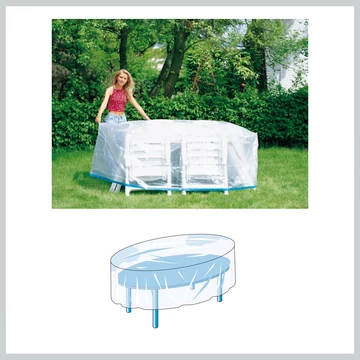 Záhradný obal na stôl 22019085 cm 14315-L
