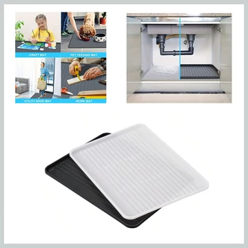 Univerzálna silikónová podložka 2 ks 41285321w
