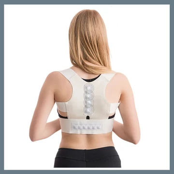 InnovaGoods Magnetický Korektor Držania Tela 5260100743