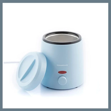 InnovaGoods Warmex Včelí Voskový Ohrievač na Depiláciu 5260103695