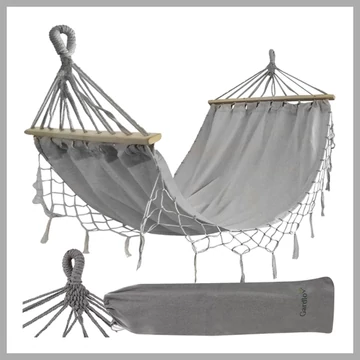 Gardlov Záhradné hojdacie ležadlo 200x150 cm 25465
