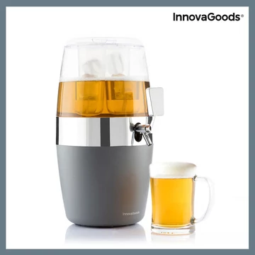 InnovaGoods Chladiaci dávkovač nápojov 5260103462

