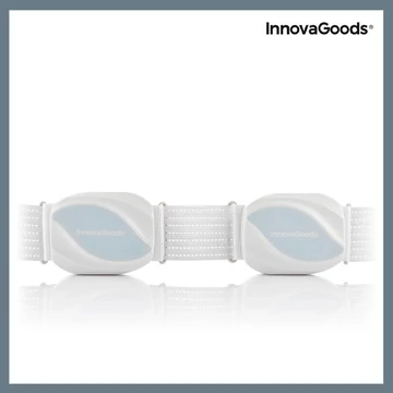 InnovaGoods Formovací vibračná masážna páska 5260103476
