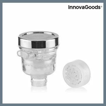 InnovaGoods Ecogriff Vodný filter s filtrom – 5260103521
