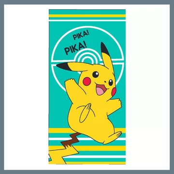 Pokémon Joy osuška, plážová osuška 70×140 cm CBX2408008POK