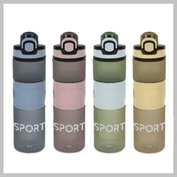 Športová fľaša na vodu 700 ml Perso – BF01010277186
