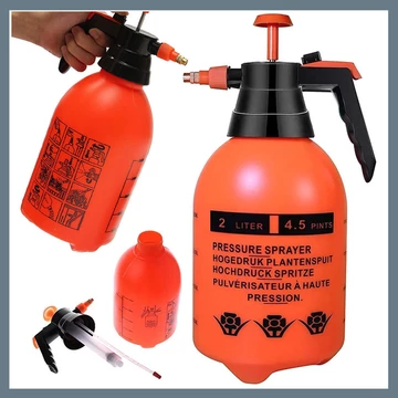 Ručný tlakový postrekovač 2L 11355