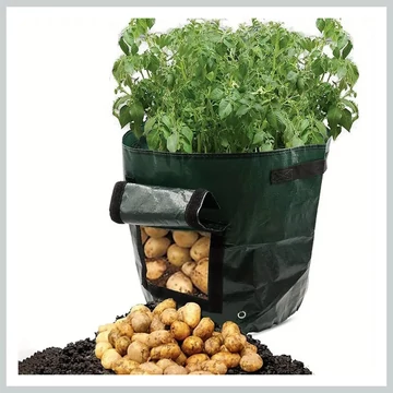 Pestovateľské vrece na zeleninu 25L NW06227