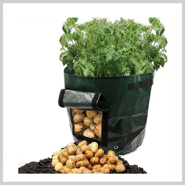 Pestovateľské vrece na zeleninu 20L NW2006227