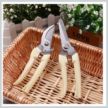 Sada záhradníckych nožníc QF13919