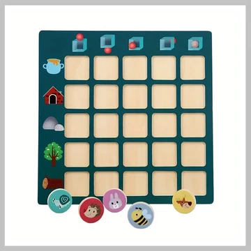 Hra na hľadanie miest a riešenie úloh (T) EU418219