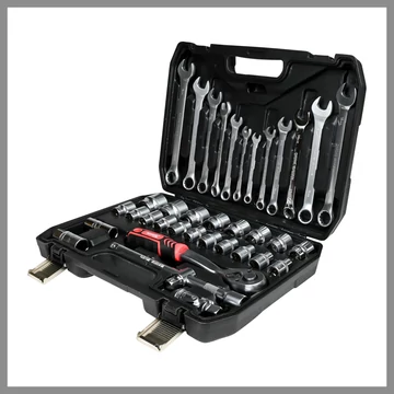 Benson 37-dielna Sada Nástrojov 014892