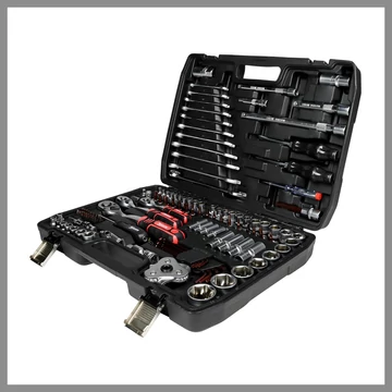 Benson - 121-dielna Nástrojová sada 014894