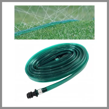 Systém Záhradného Závlahy s Hadicou – ADGRC-K-1476