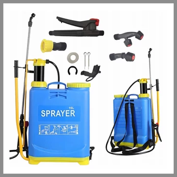 Profesionálny Záhradný Postrekovač, 16L ADGRC-K-987