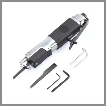 Vzduchová pneumatická píla Haina HM-6529