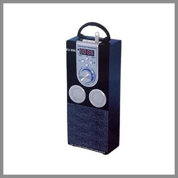 Magic Bluetooth reproduktor