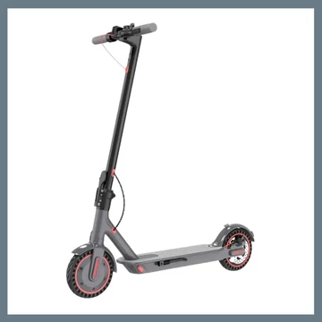 Skladacia elektrická kolobežka 350W 601099918714021