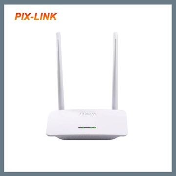 PIX-LINK Bezdrôtový WiFi router 300Mbps LV-WR07
