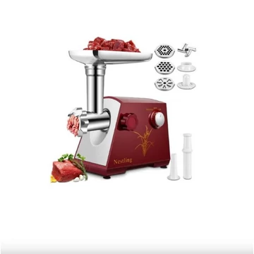 Elektrický mlynček na mäso BestWell MGB300RE