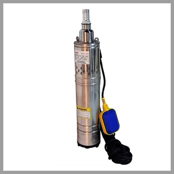 Flinke 1500W hlboký ponorný čerpadlo FK-CS-1600