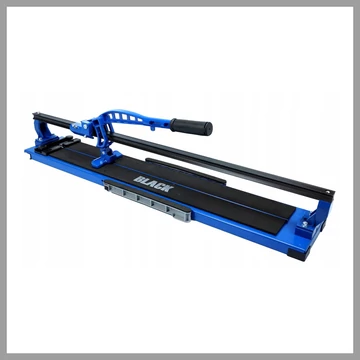 Black pro rezací stroj na dlažbu 600MM, do 14MM hrúbky 42267