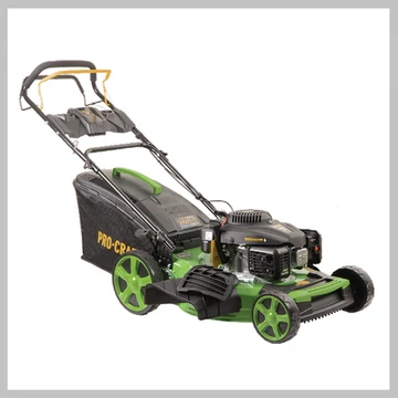 Procraft benzínová kosačka 5,5 HP PLM505-NE
