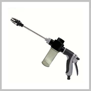 Vysokotlaková pištoľ na umývanie áut s pripojením 3/4" XM1235109