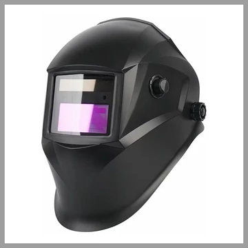 HB-6876 Automatický stmievací zvárací štít