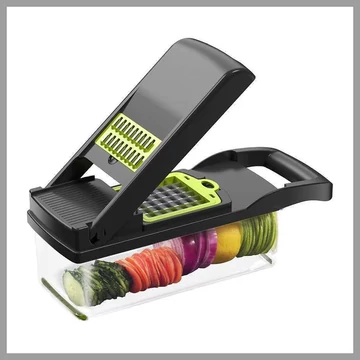 Krájač na zeleninu