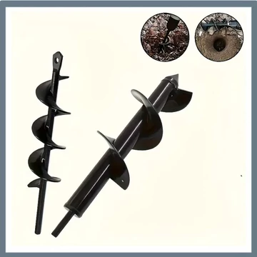 Zemný vrták / Sádzací vrták, 22 cm GF118316