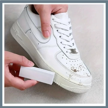 Magický Čistič Topánok – 2,5 × 7,5 cm, QK477052