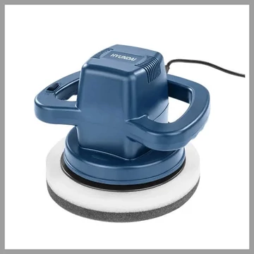 Hyundai HYD-120P obojručná leštička