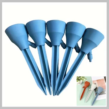 Súprava 5 ks zapichovacích zavlažovacích hrotov na fľaše RU241120