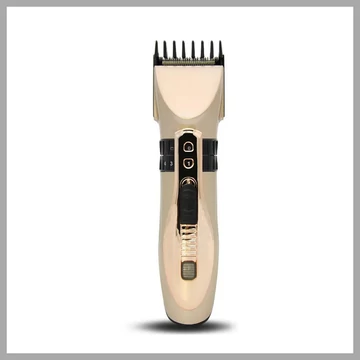 Zastrihávač vlasov Kenbrook KB-125